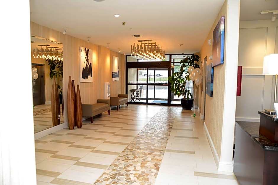 Holiday Inn Express Baltimore West - Catonsville By IHG