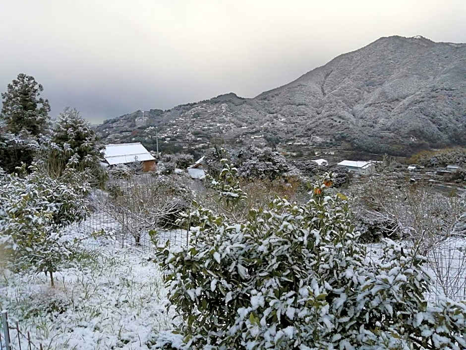 Kumano Kodo Nagano Guesthouse