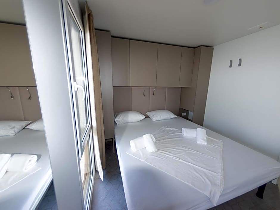 Mobile Homes Camp Klenovica