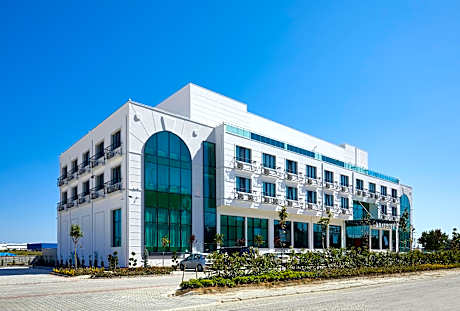 Hattuşa Vacation Thermal Club Saray