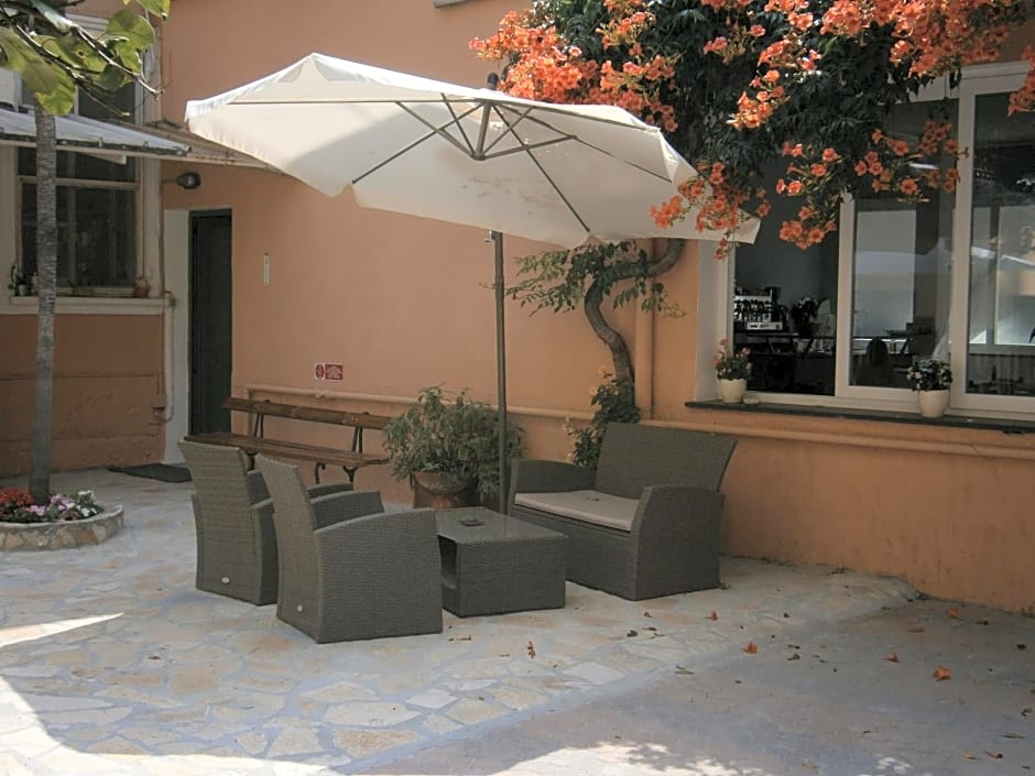 Hotel La Tavernetta