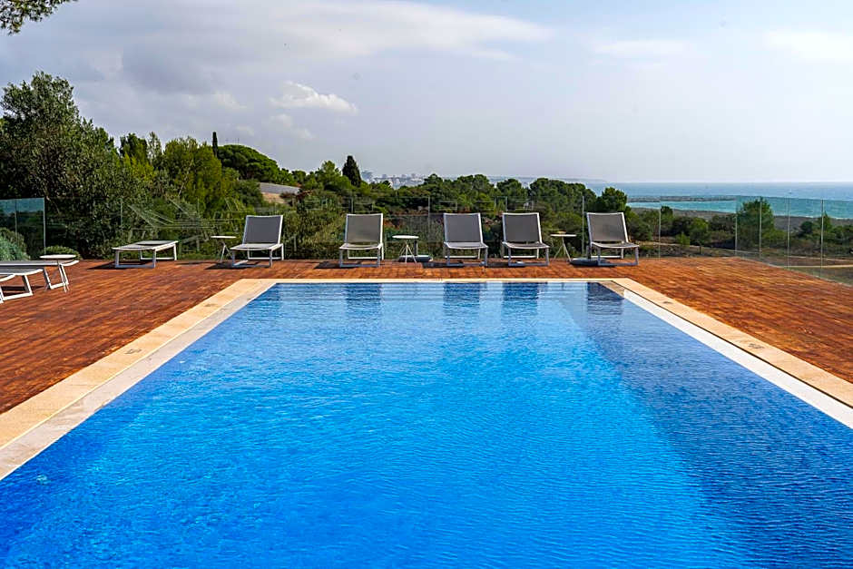 Palmares Beach House Hotel - Adults Friendly