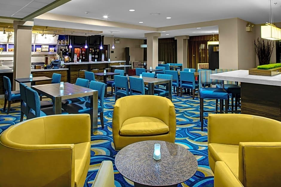 Courtyard by Marriott New Bern