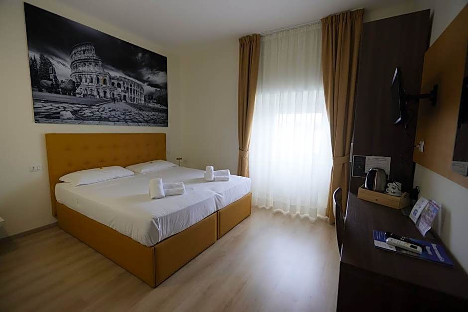 B&B A Picture of Rome
