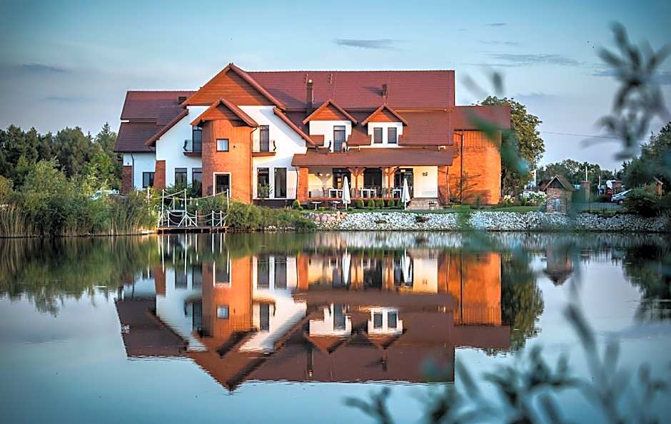 Hotel Grodzisko