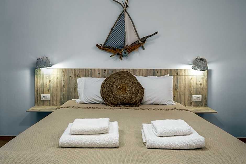 Afroditi Superior Apartments