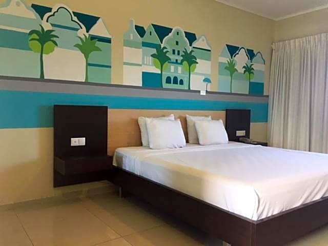 Curacao Airport Hotel