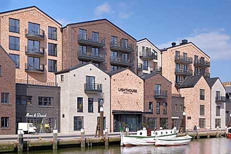 Lighthouse Hotel & Spa