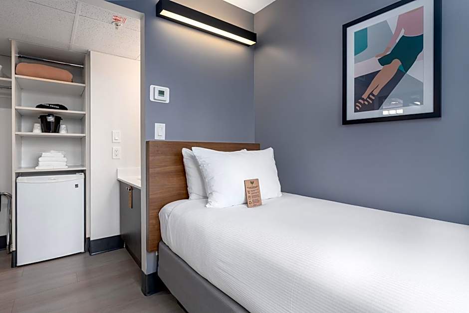 Hotel Willo