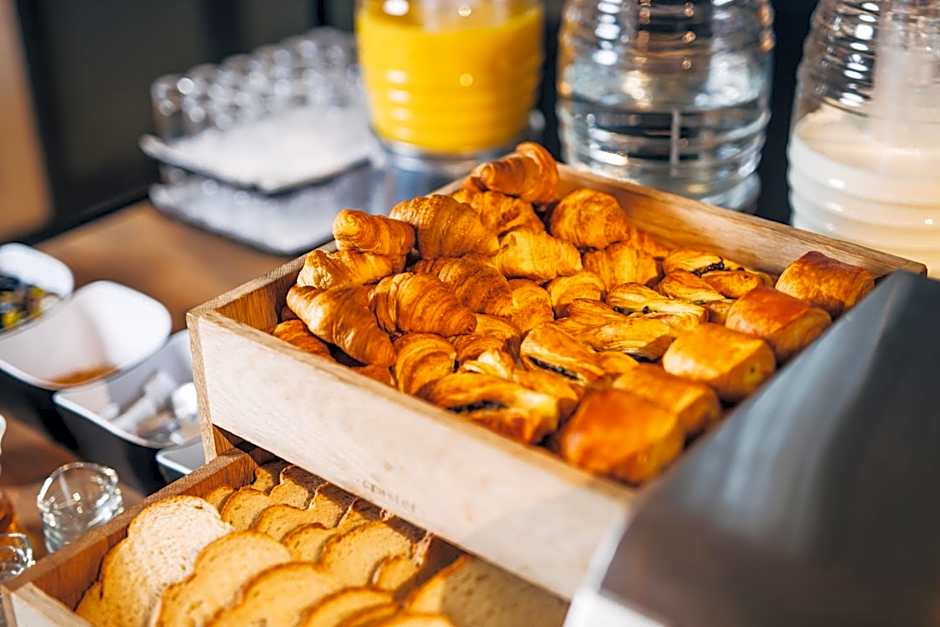 Ibis Belfast City Centre