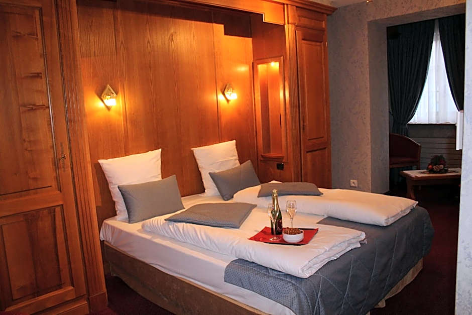Hotel Le Mittelwihr