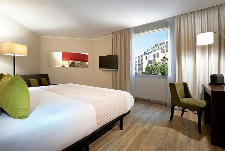 Leonardo Hotel Barcelona Gran Via