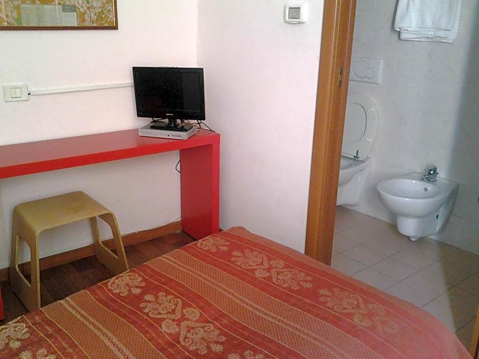 Hotel Perla
