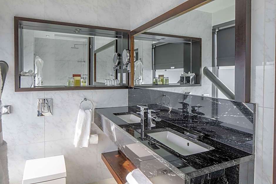 DoubleTree By Hilton London - Greenwich