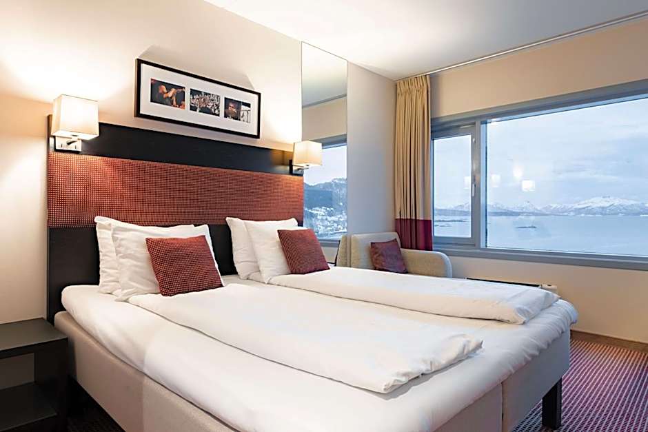 Scandic Seilet Hotel