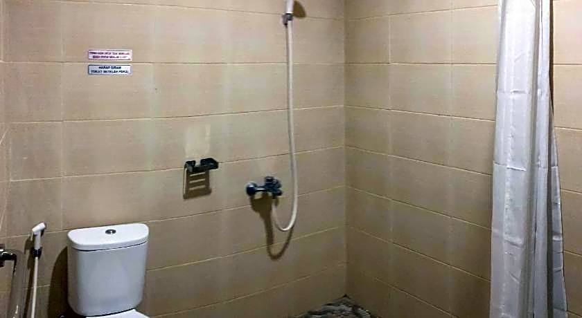 Wisma Syariah UINSU Medan Mitra RedDoorz