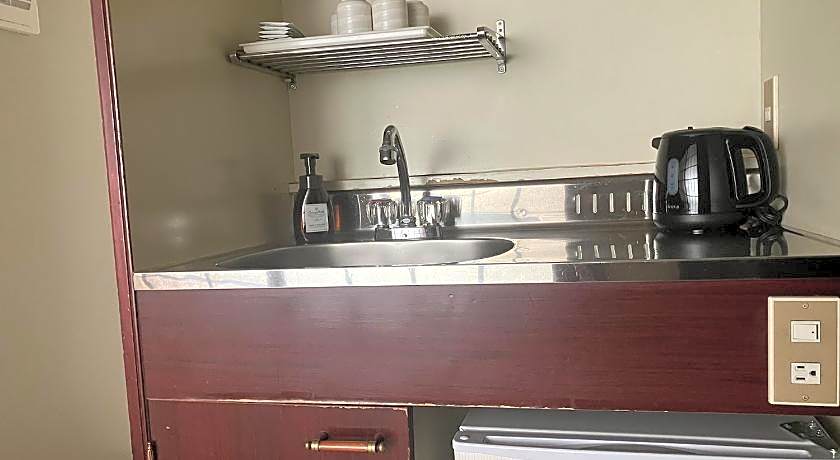 Sky Heart Hotel Shimonoseki