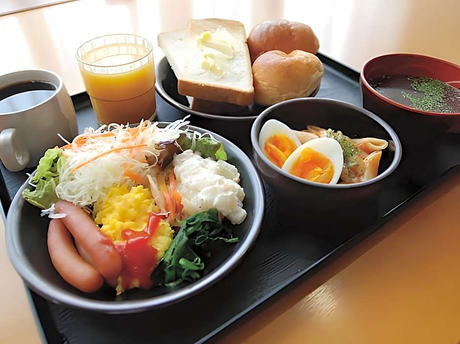 AB Hotel Komaki