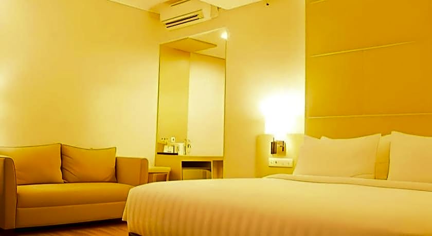 Horison Hotel Sukabumi