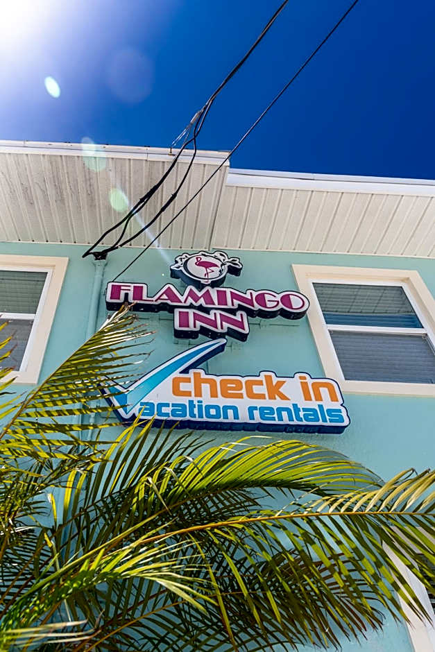 Flamingo Inn