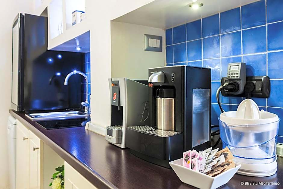 Blu Mediterraneo B&B