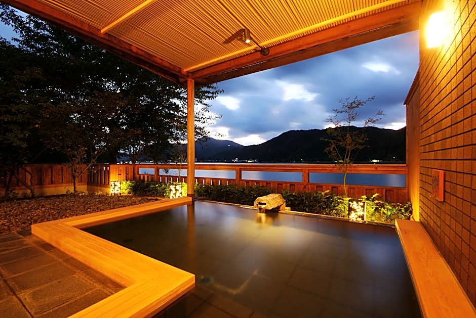 Ginka - Kinosaki Maruyamagawa Onsen