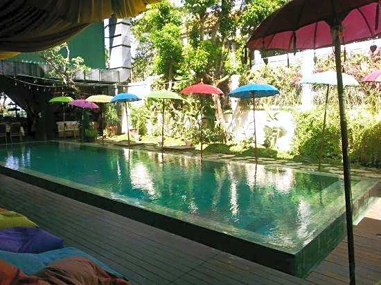 Sama Sama Suites And Restaurant – Nusa Dua, ID