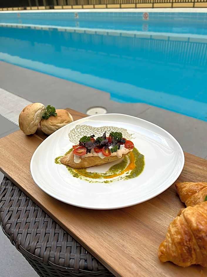 The Glory Hotel and Residence Clark Pampanga