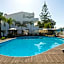 Lagoa Hotel