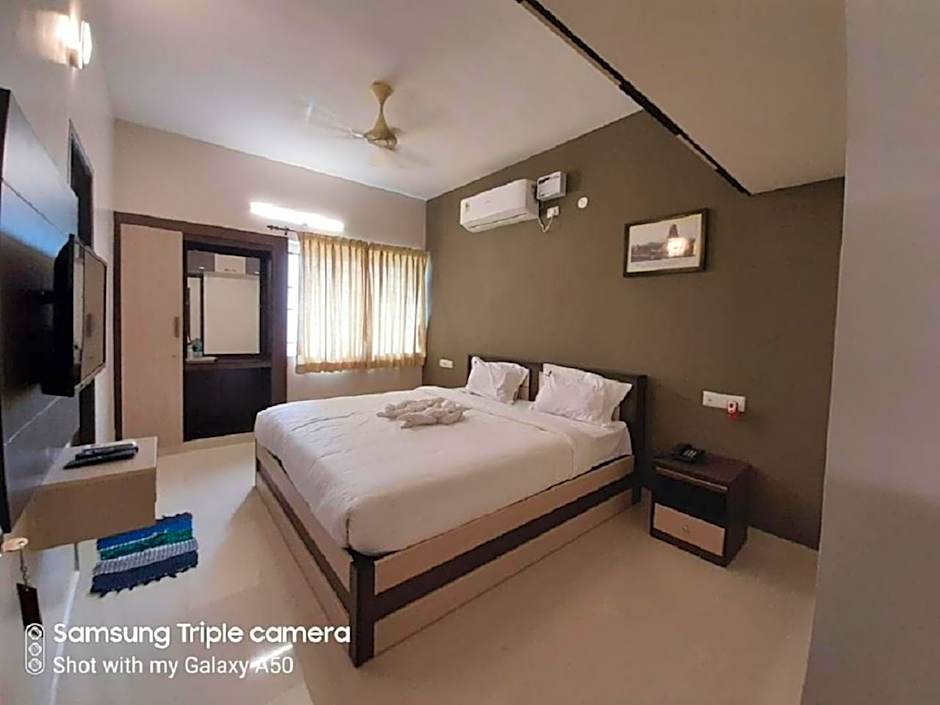 Viswa Residency by Azalea