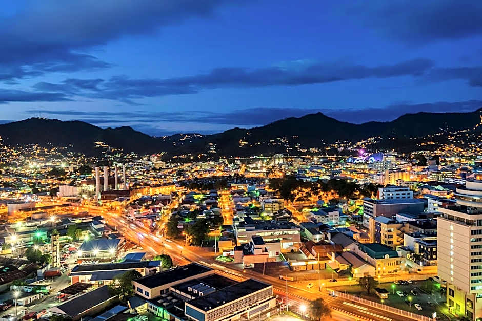 Hyatt Regency Trinidad