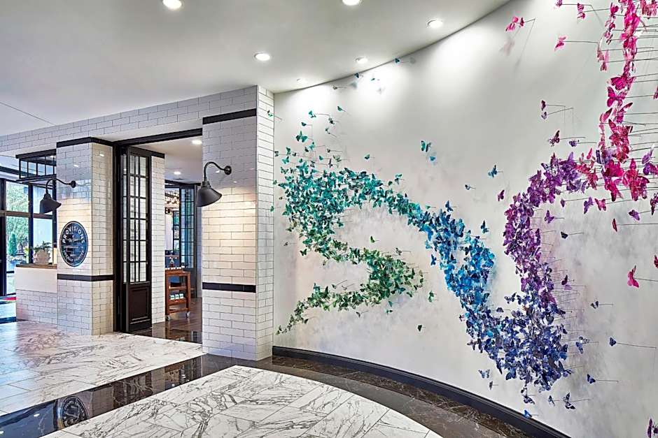 The Edwin Hotel, Autograph Collection by Marriott