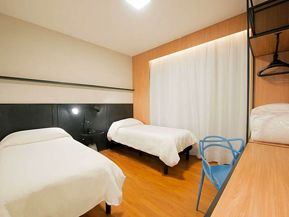 Ibis Curitiba Shopping