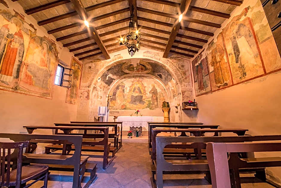 Hotel Assisivm Antica Dimora AD