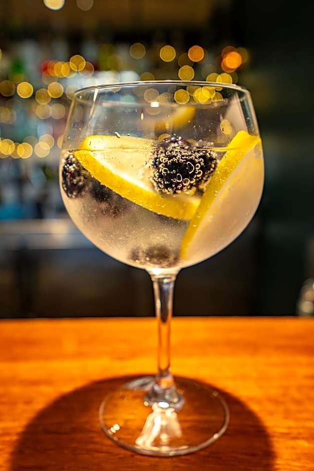 Hospitality Inn Geraldton SureStay Collection by Best Western