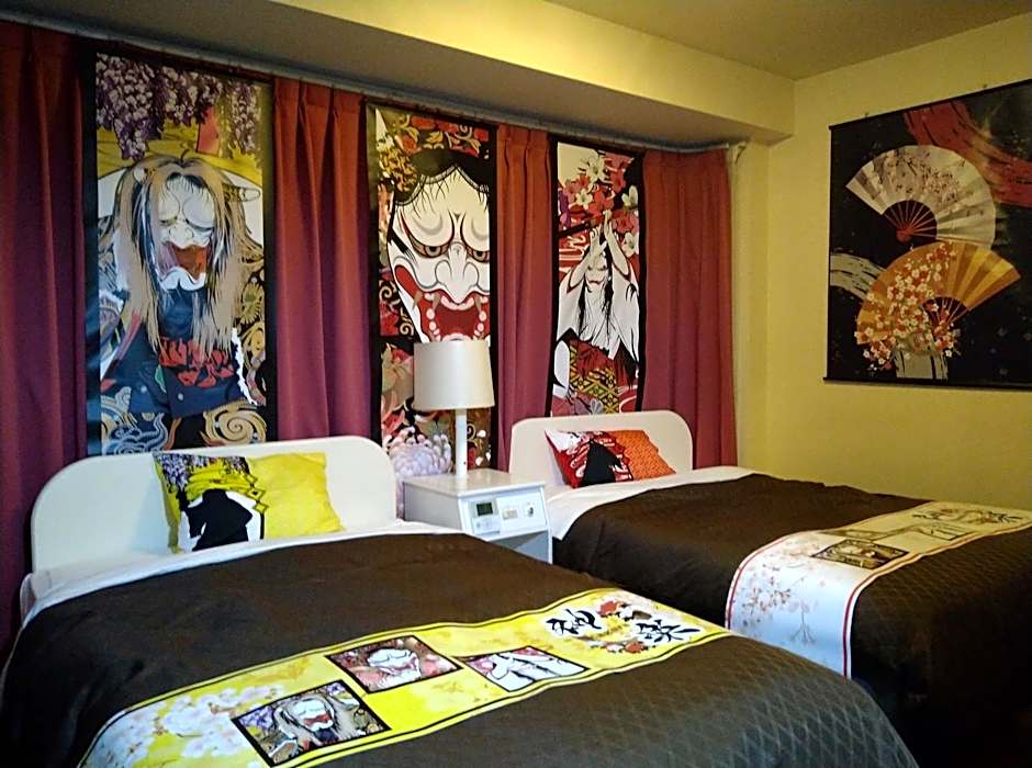 Mihara City Hotel