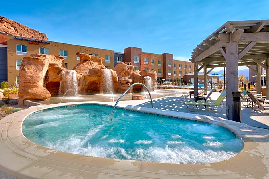 SpringHill Suites by Marriott Moab
