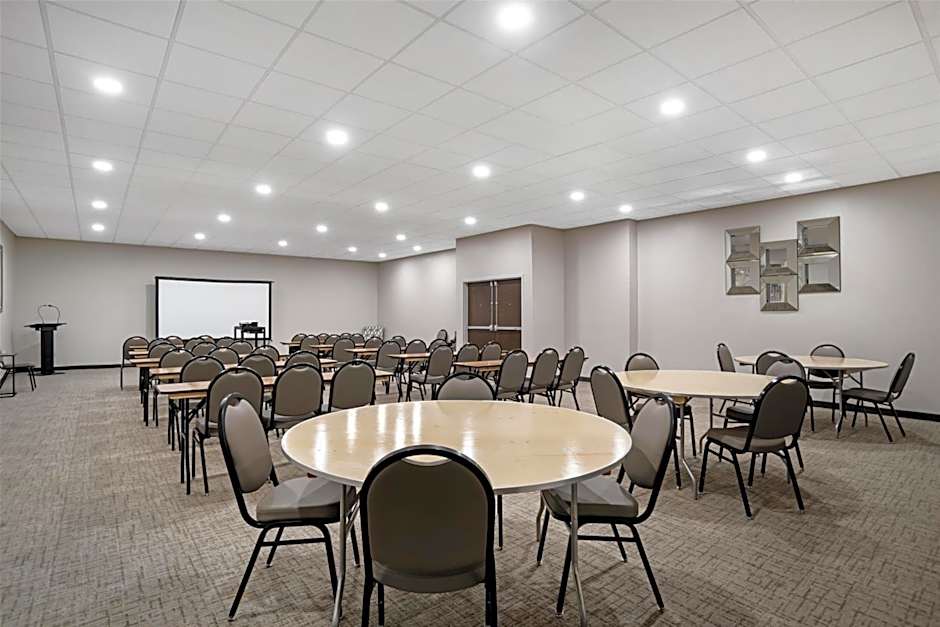 Best Western Brewton Inn