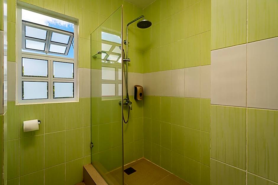 Captain's Villa