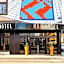 NYX Hotel Mannheim by Leonardo Hotels