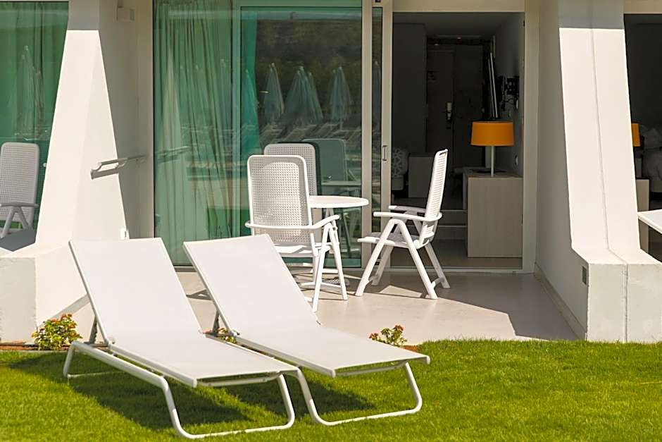 Santa Mónica Suites Hotel