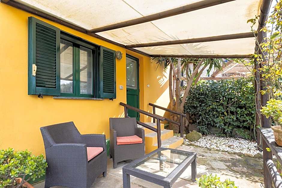 Casale Antonietta