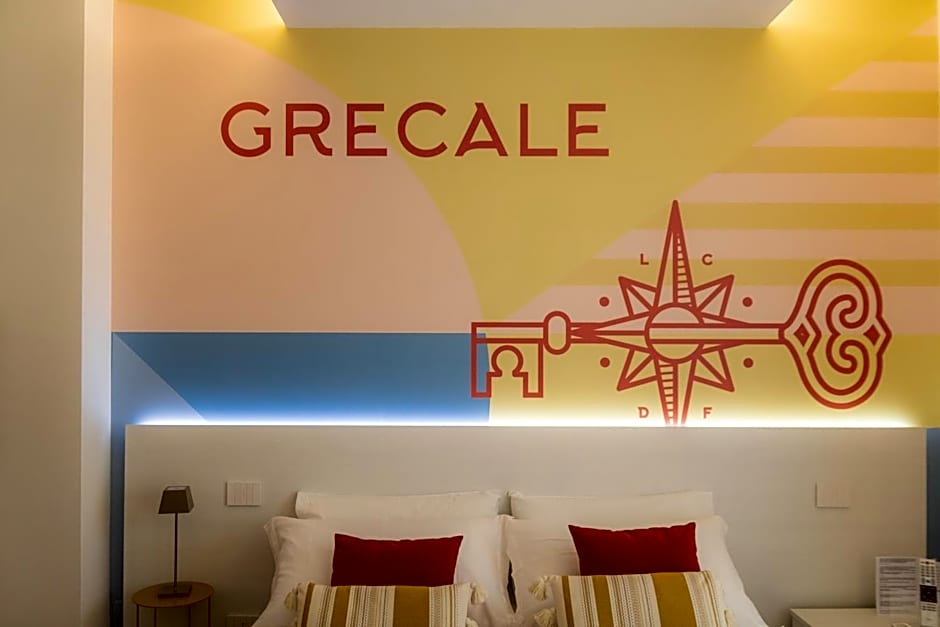 La Casa Di Filò Boutique