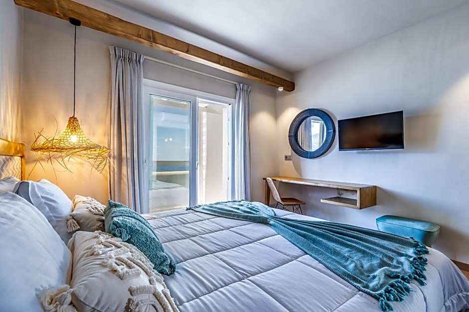 Sunrise Village Hotel Apartments