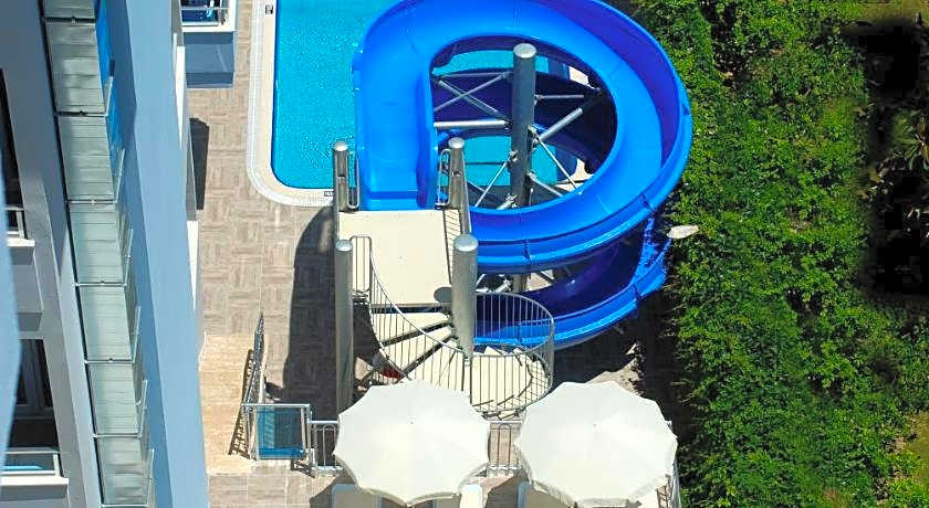 Kleopatra Ramira Hotel - All Inclusive