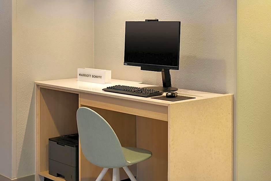 TownePlace Suites by Marriott Milpitas Silicon Valley