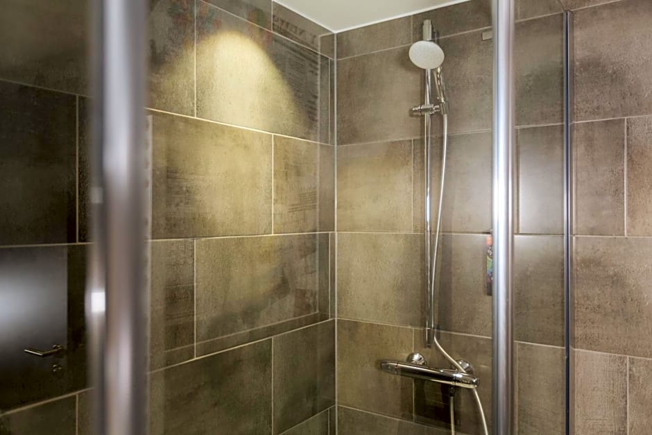Holiday Inn - the niu, Coin Frankfurt Ostend By IHG