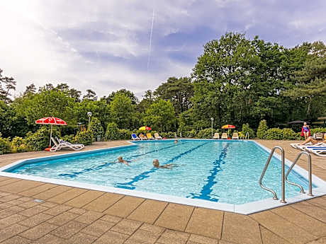 Markelo Lodge Near Trails