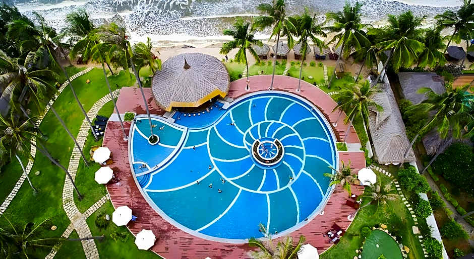 Muong Thanh Holiday Mui Ne Hotel