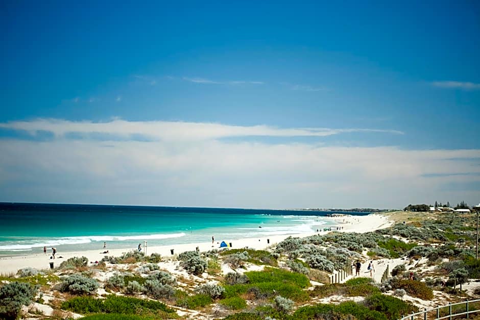 Seashells Scarborough